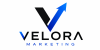 ChatGPT Image velora marketing logo